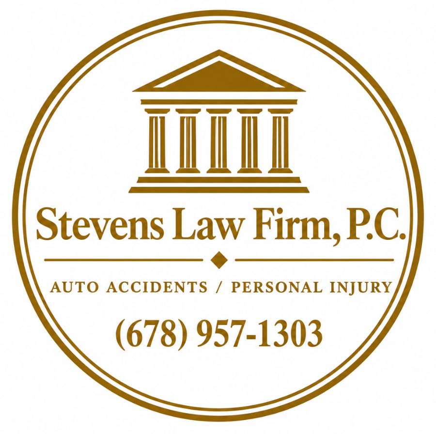Stevens Law Firm