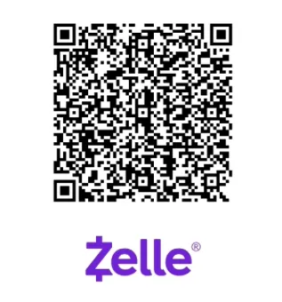 KACCGA Zelle QR 코드
