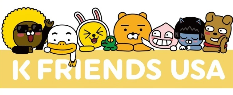 K Friends USA